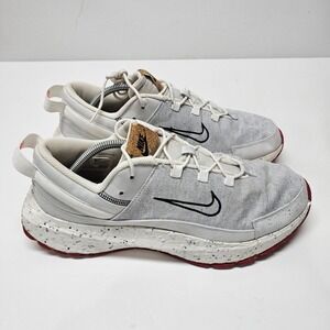 Nike Crater Remixa Photon Dust Phantom‎ Men's Shoes DC6916-005 Size 12